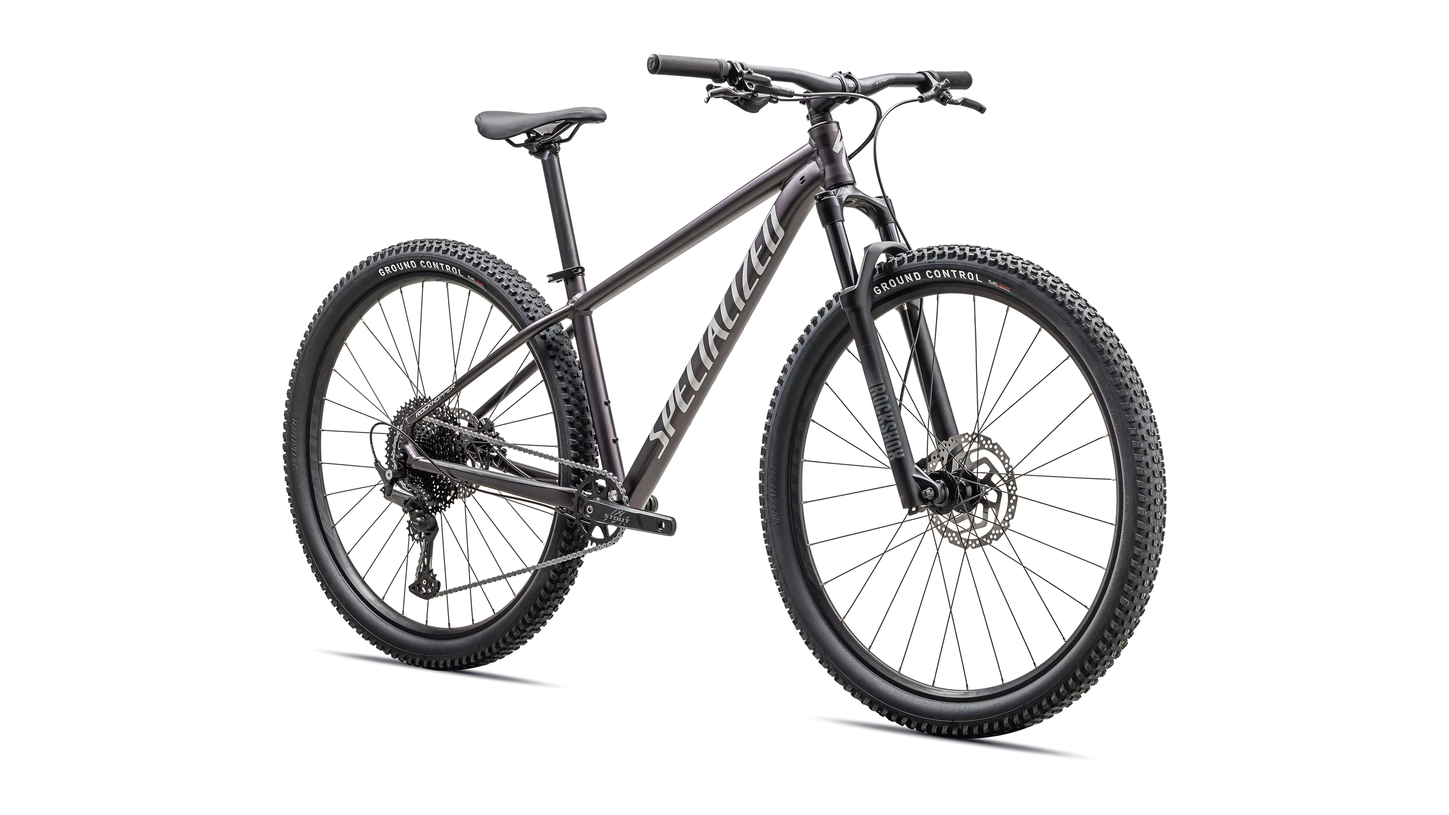 Specialized Rockhopper Comp - 2