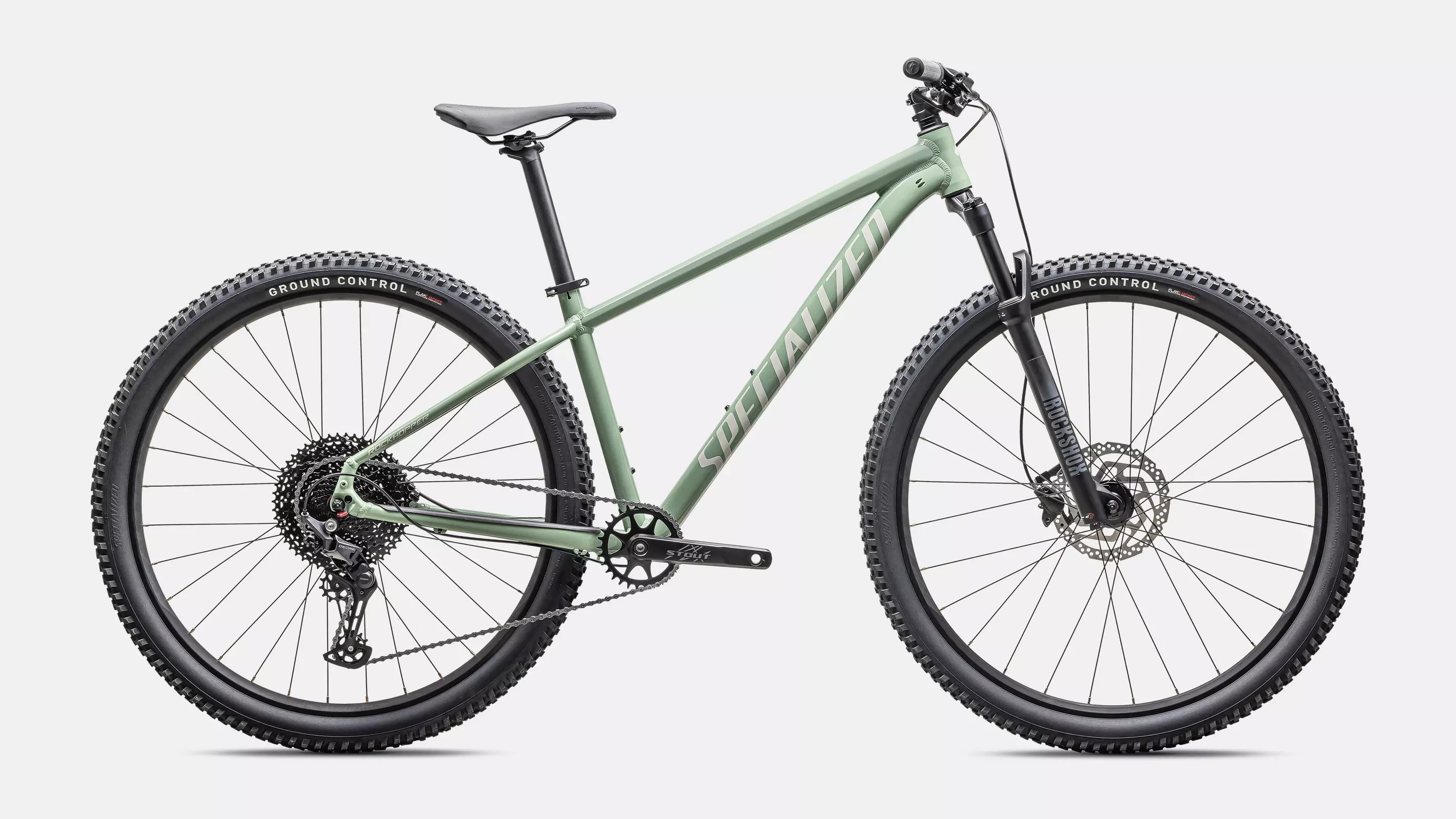 Specialized Rockhopper Comp - 6