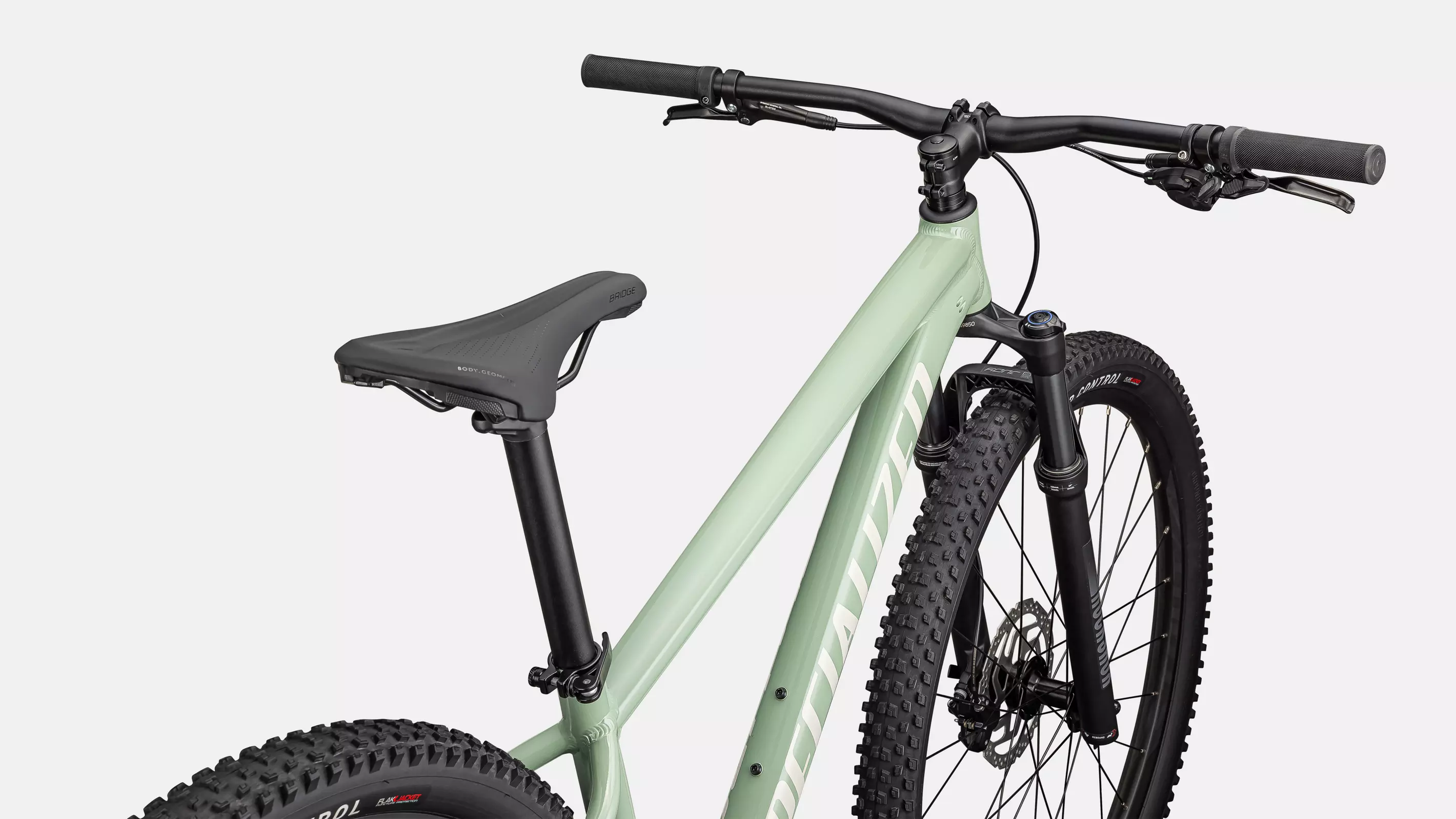 Specialized Rockhopper Comp - 10