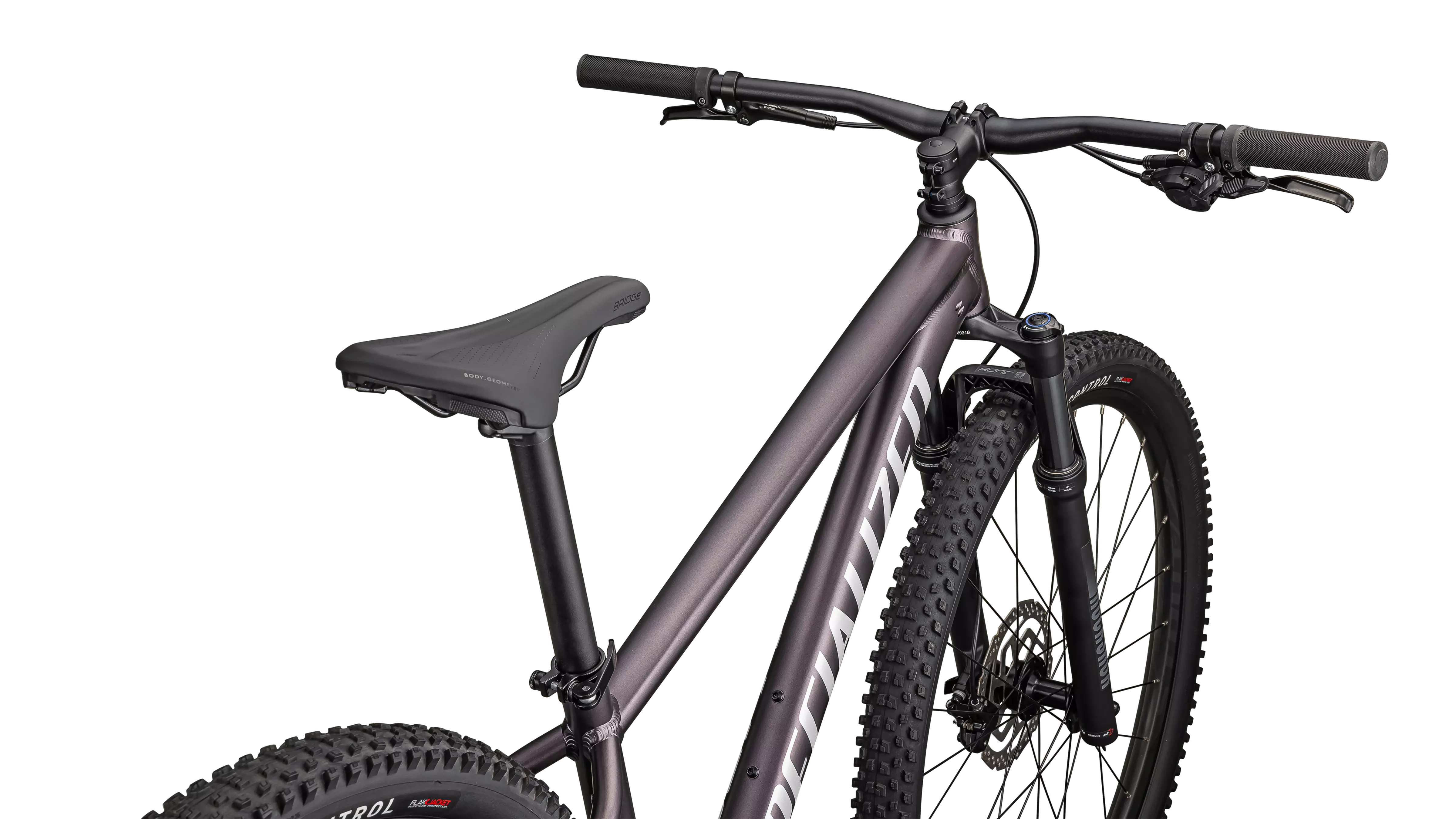 Specialized Rockhopper Comp - 5