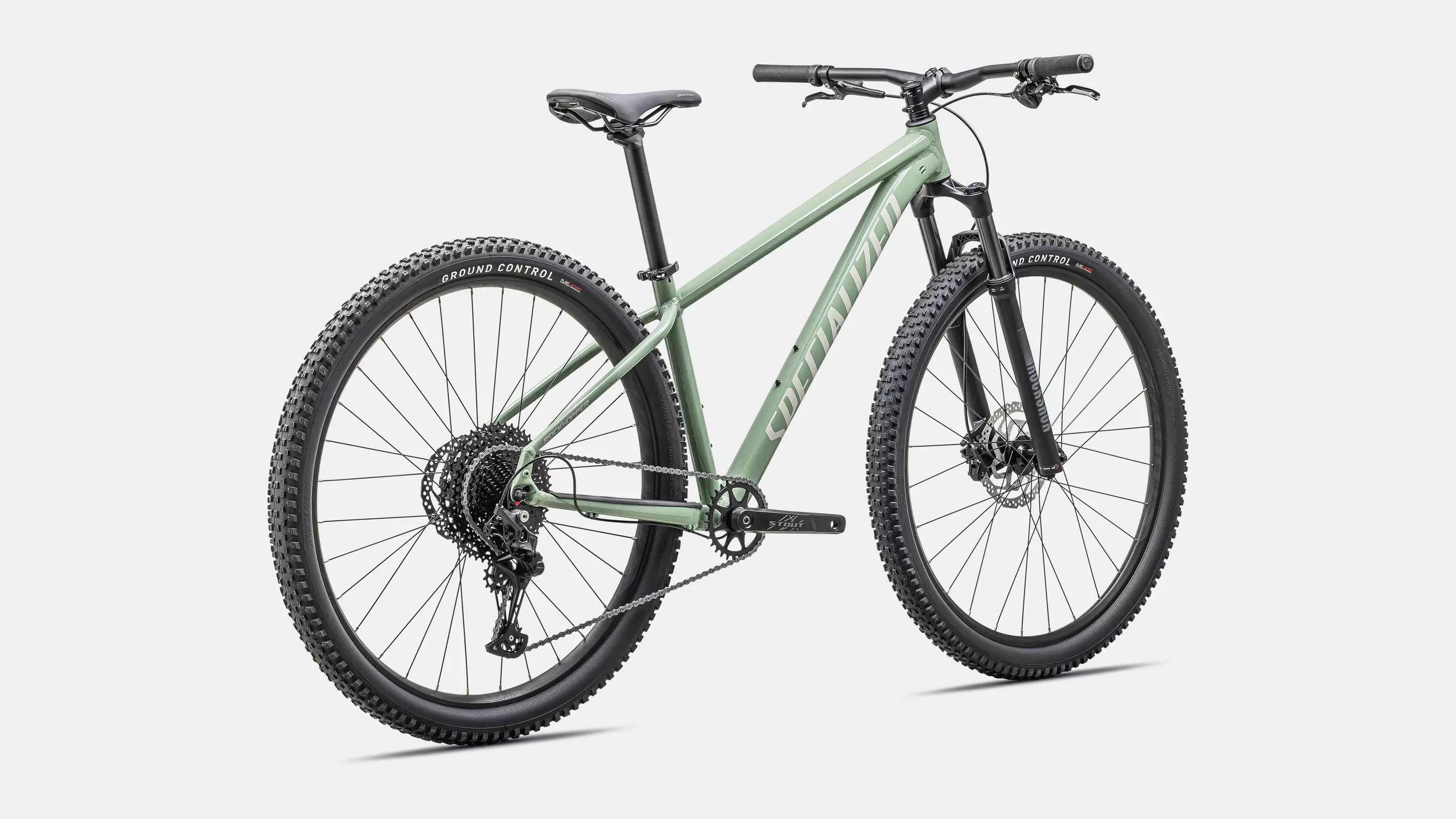 Specialized Rockhopper Comp - 8