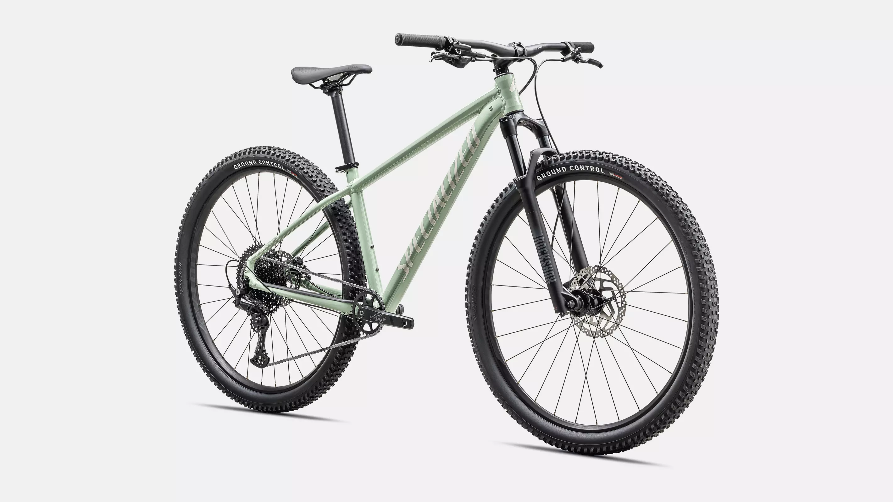 Specialized Rockhopper Comp - 7