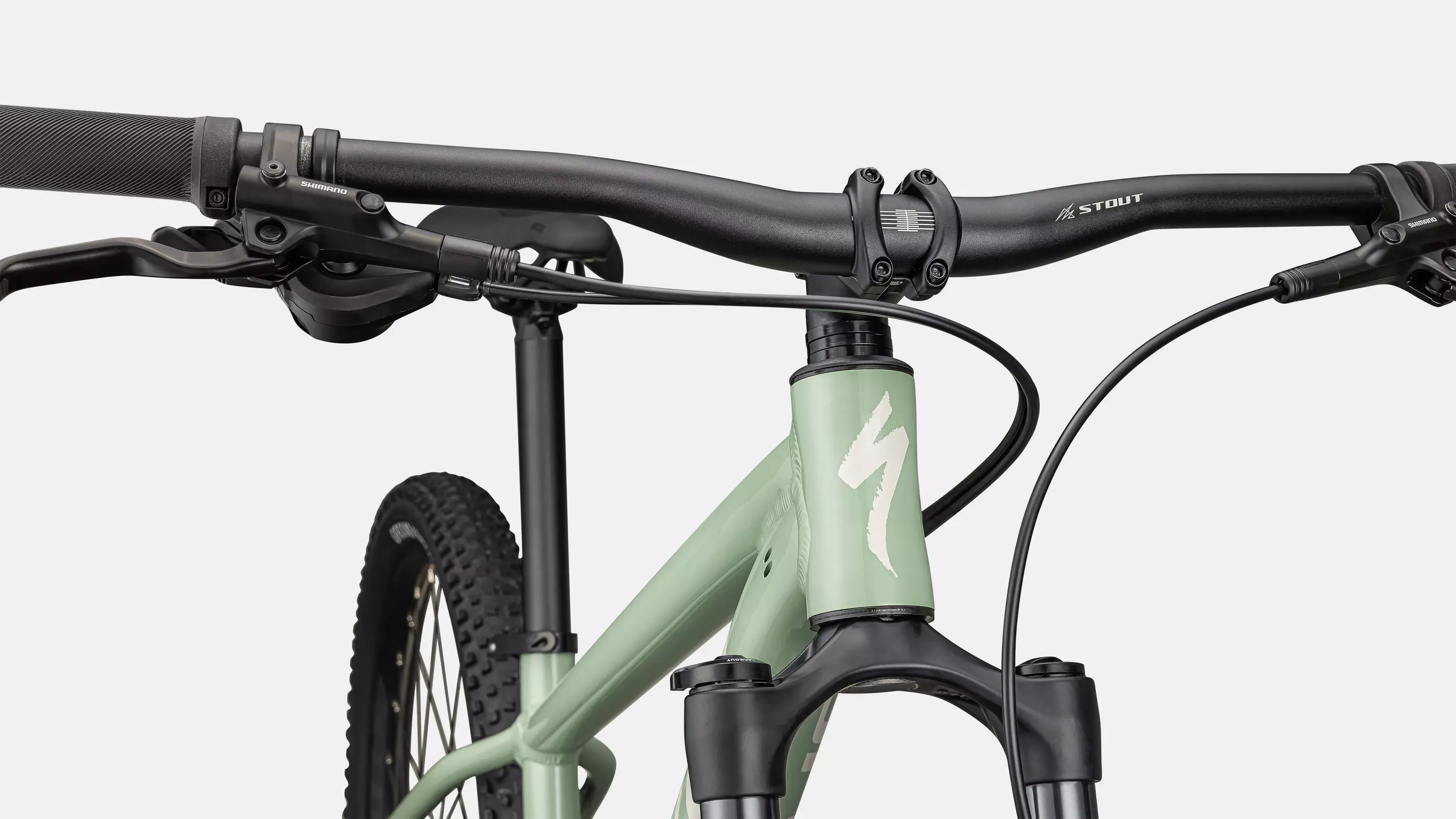Specialized Rockhopper Comp - 9