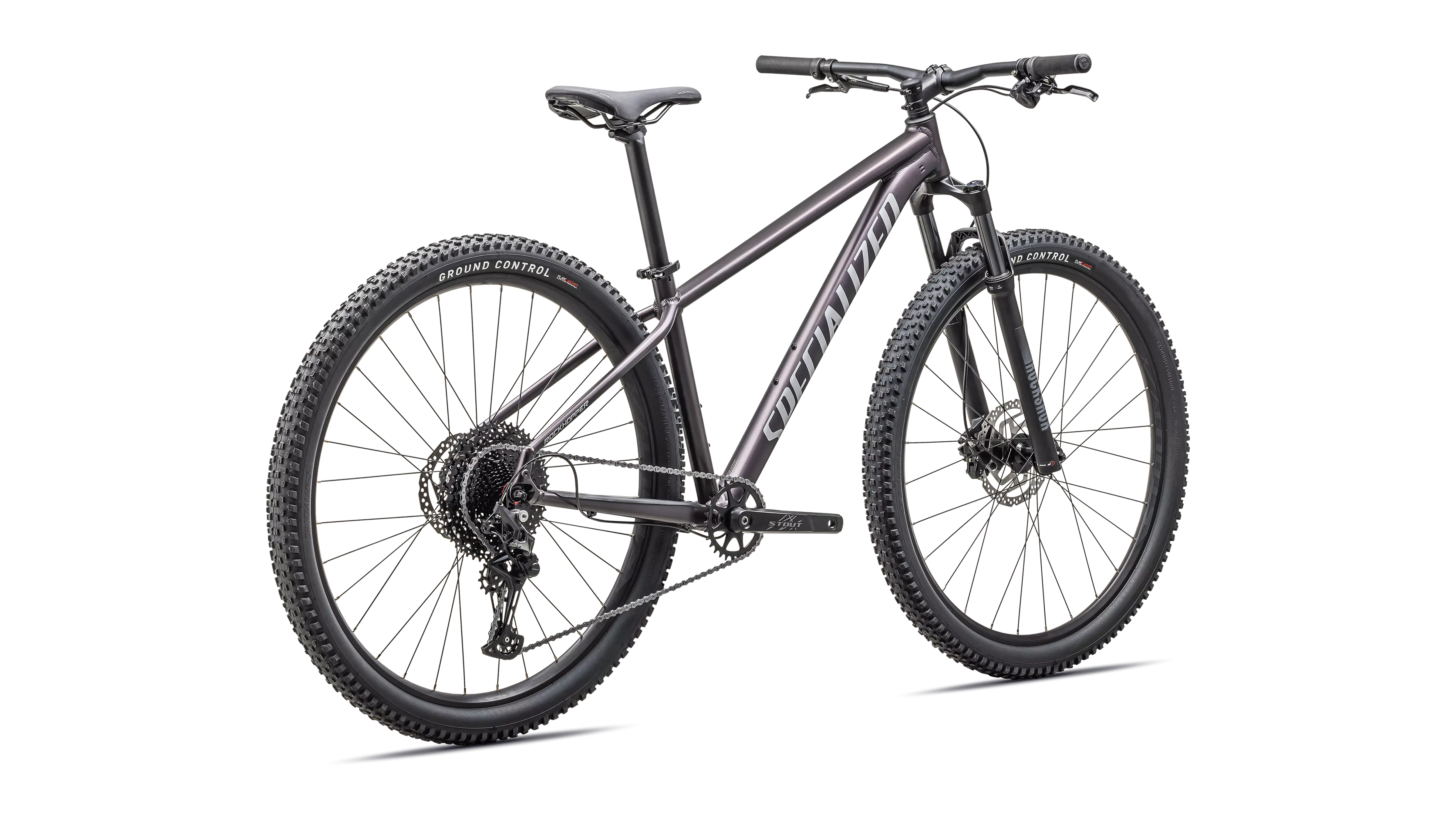 Specialized Rockhopper Comp - 3
