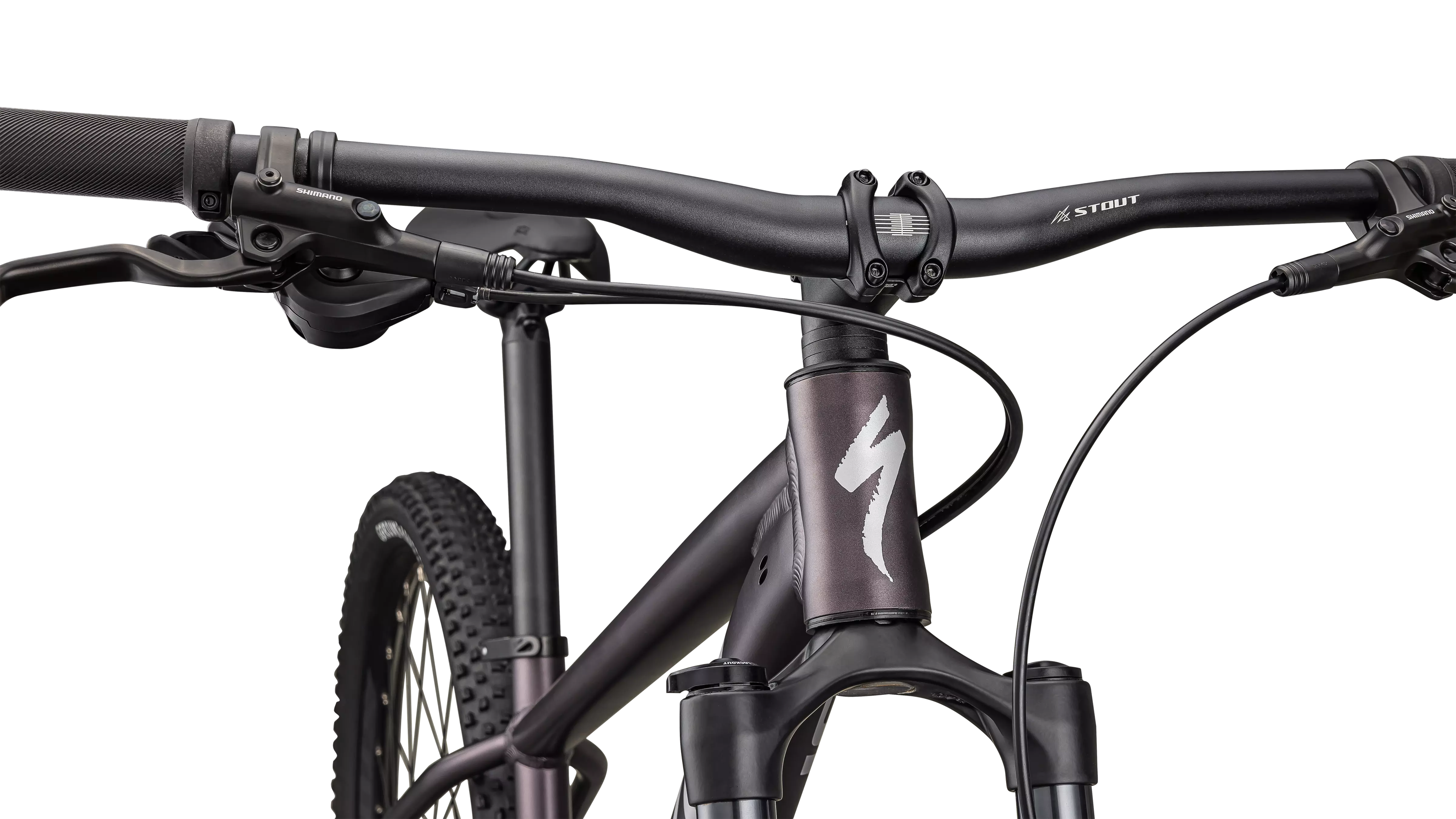 Specialized Rockhopper Comp - 4