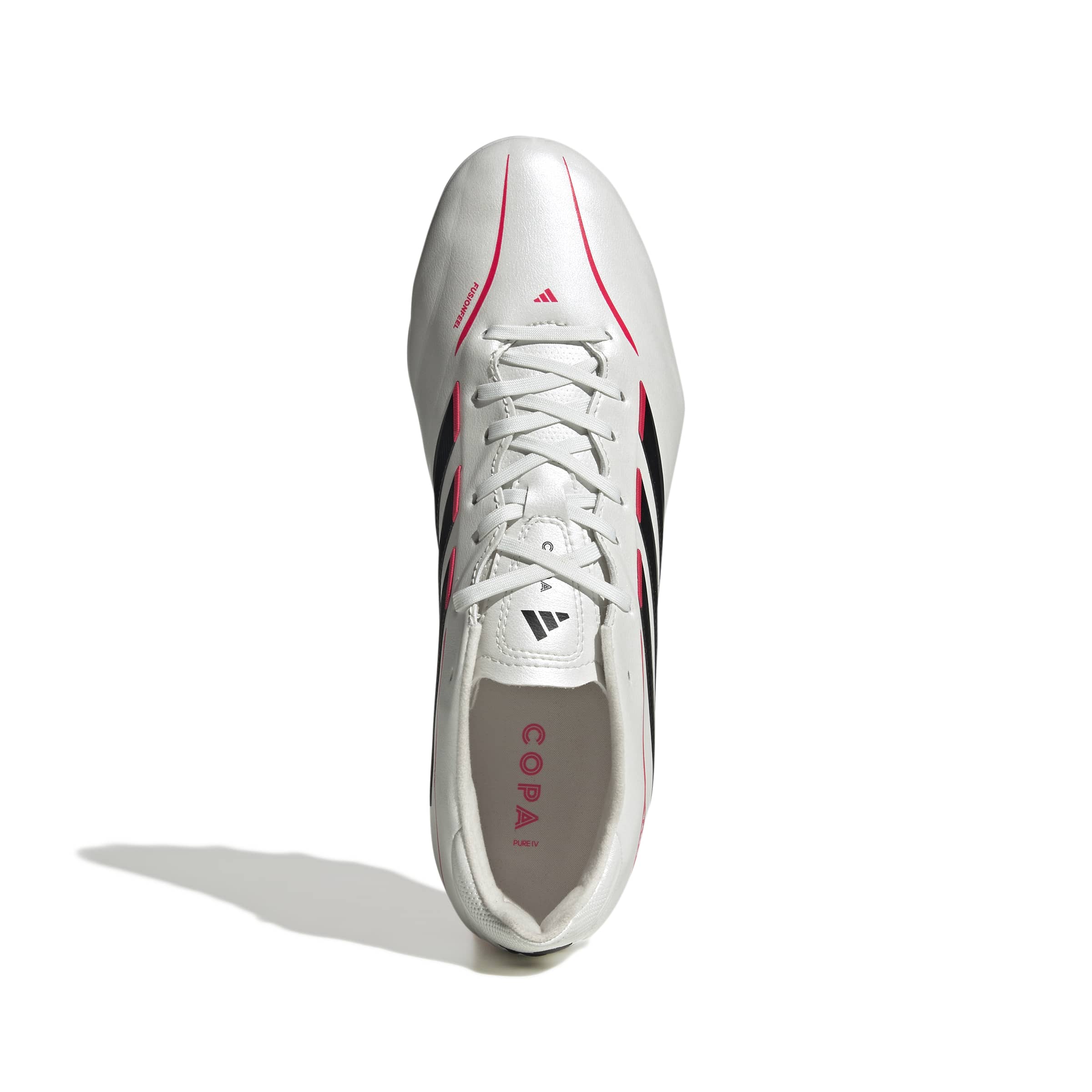 Adidas COPA PURE IV LEAGUE FG - 2