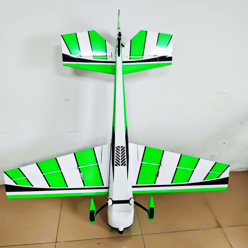 OMP Hobby 60" Edge 540 V2 ARF - green 1,52m - 3