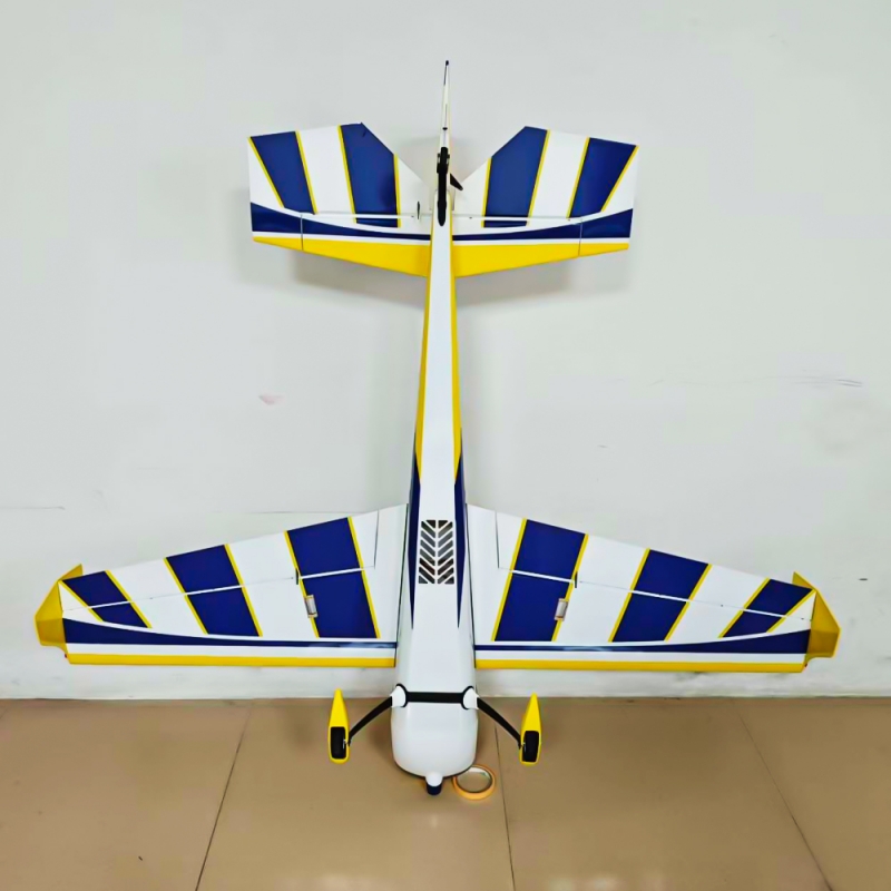 OMP Hobby 60" Edge 540 V2 ARF - yellow 1,52m - 3