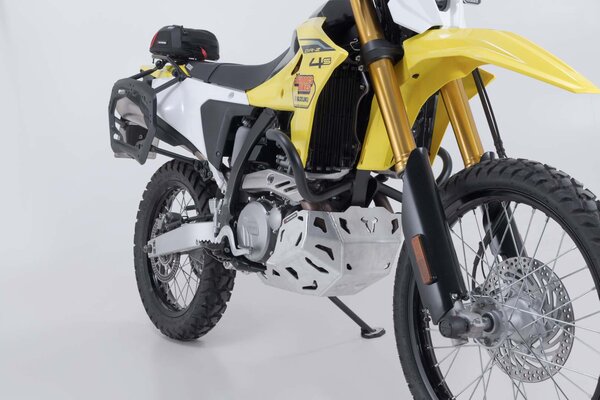 Crash bar. Suzuki DR-Z4S WER0 (25-26) - 4