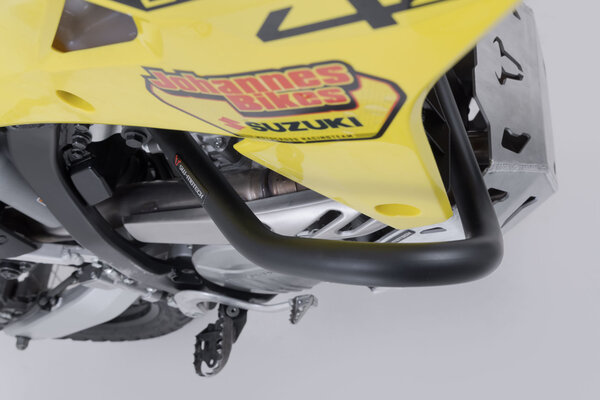 Crash bar. Suzuki DR-Z4S WER0 (25-26) - 3
