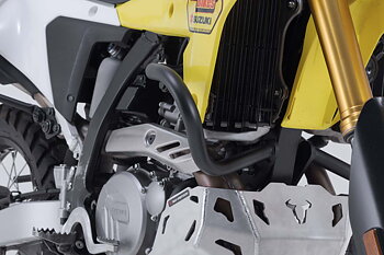 Crash bar. Suzuki DR-Z4S WER0 (25-26)