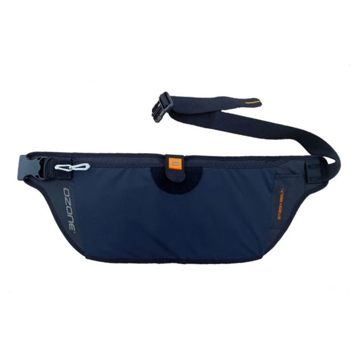 Ozone parawing stash belt V2
