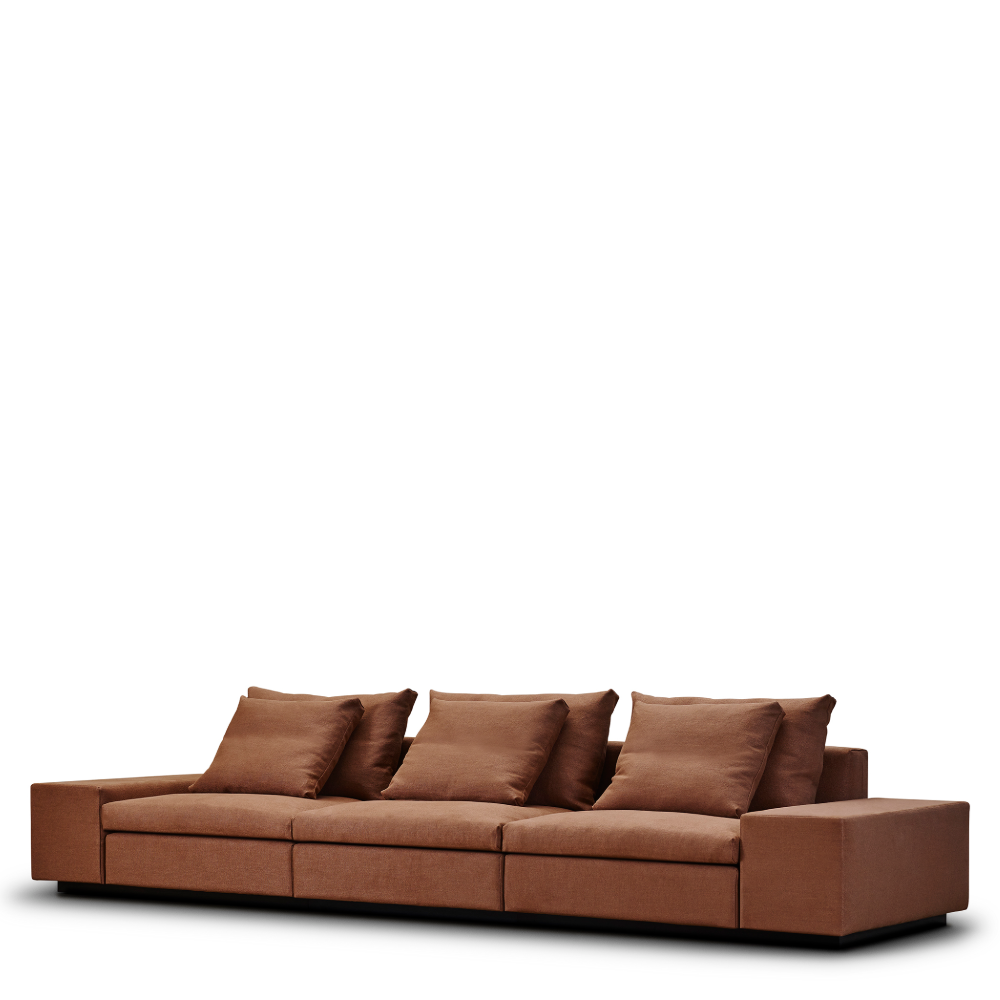 Dacapo 3-seater Sofa 380 cm - Eilersen - 2