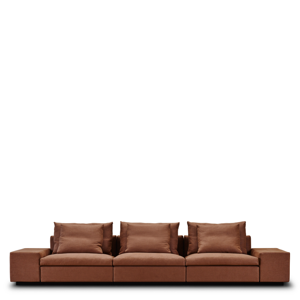 Dacapo 3-seater Sofa 380 cm - Eilersen