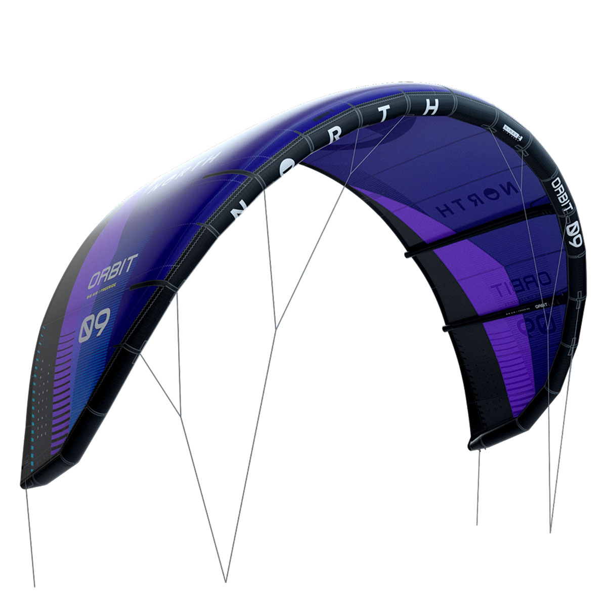 North kite Orbit 2026 - 4