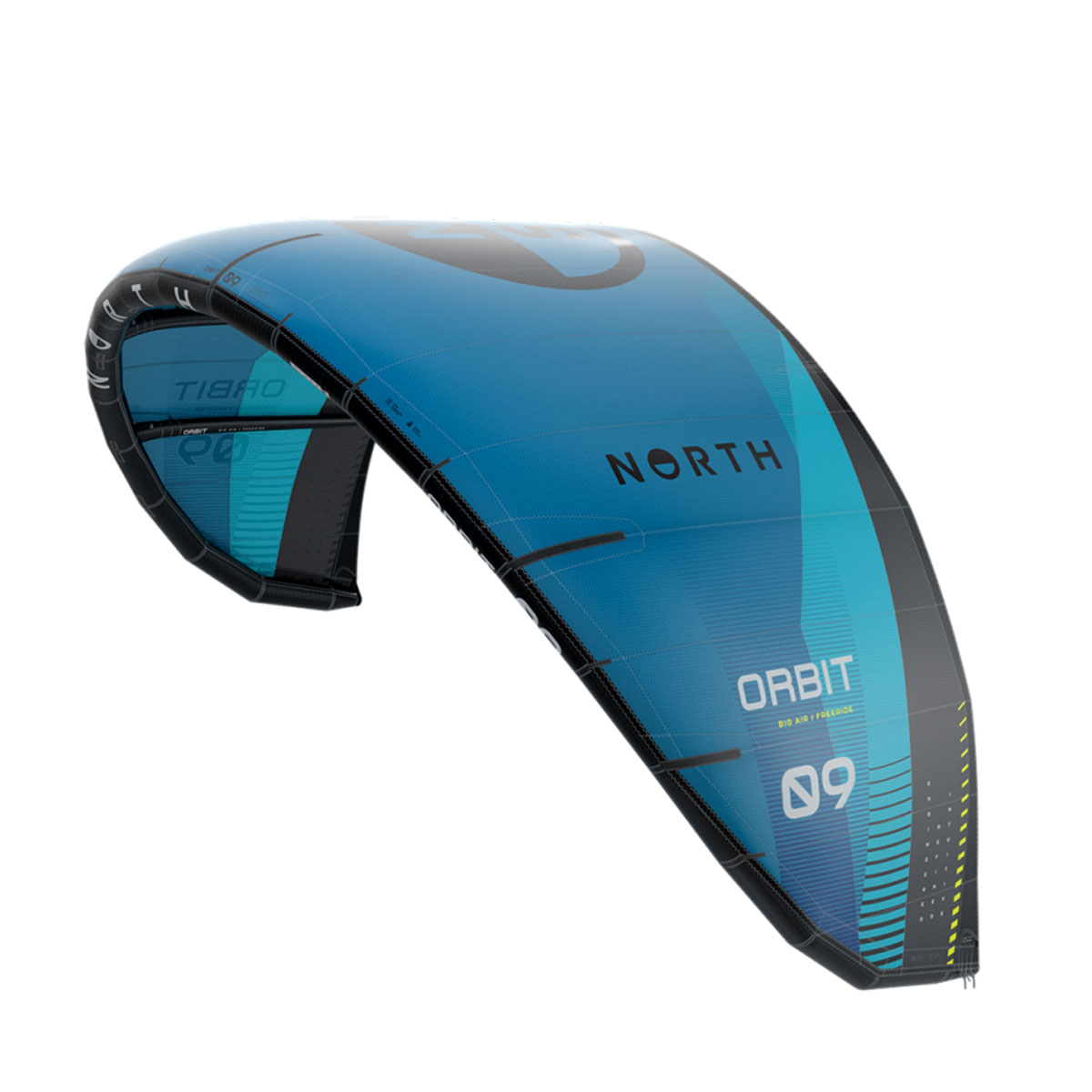 North kite Orbit 2026 - 3