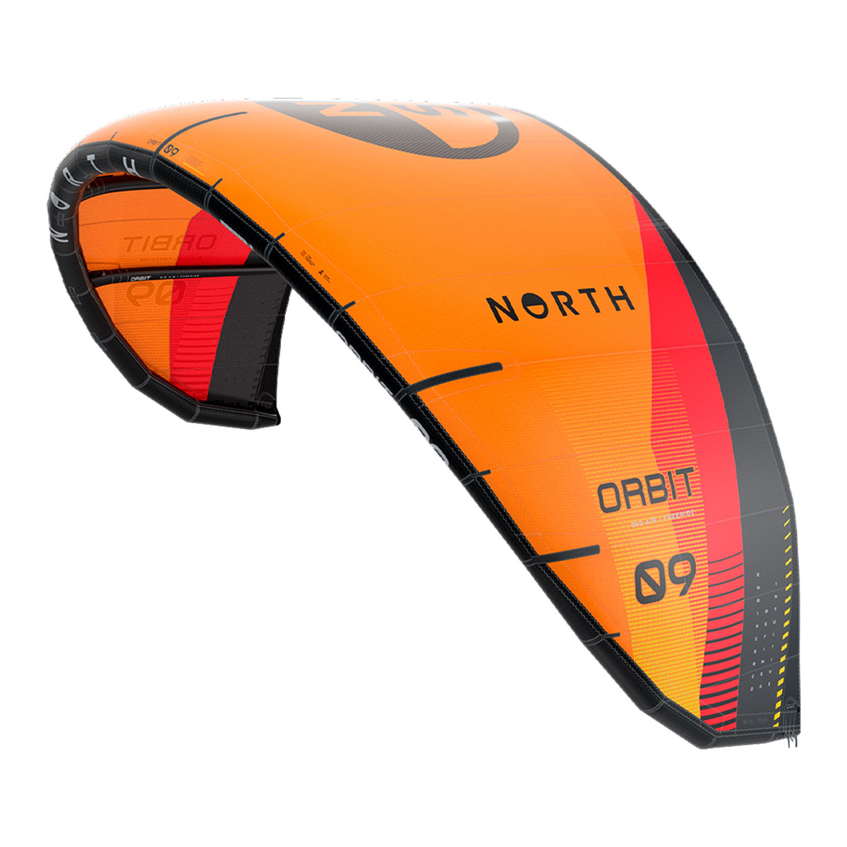 North kite Orbit 2026 - 2
