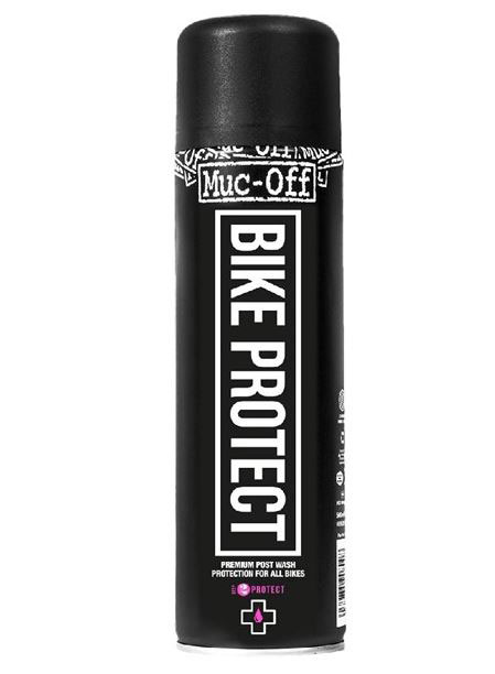 Muc-Off Bike protect