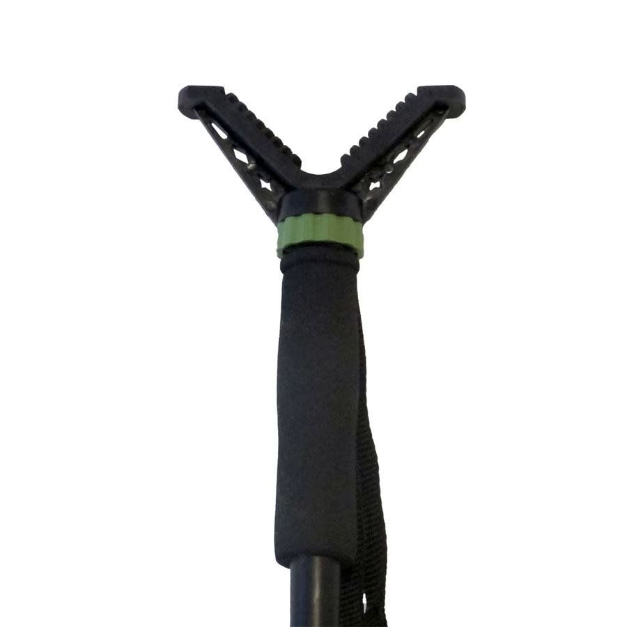 H&O Skjutstöd Monopod - 2