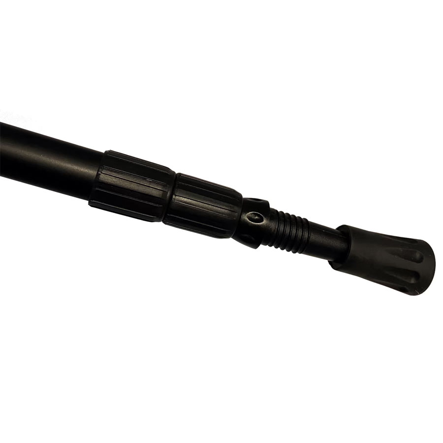 H&O Skjutstöd Monopod - 3