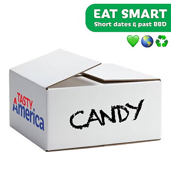 Eat Smart Mystery Candy Mix