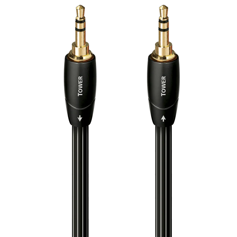Audioquest Tower 3,5-3,5mm