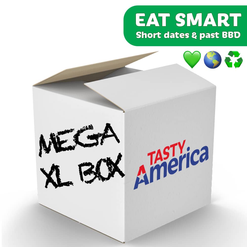 Eat Smart Mega XL Mystery Mix