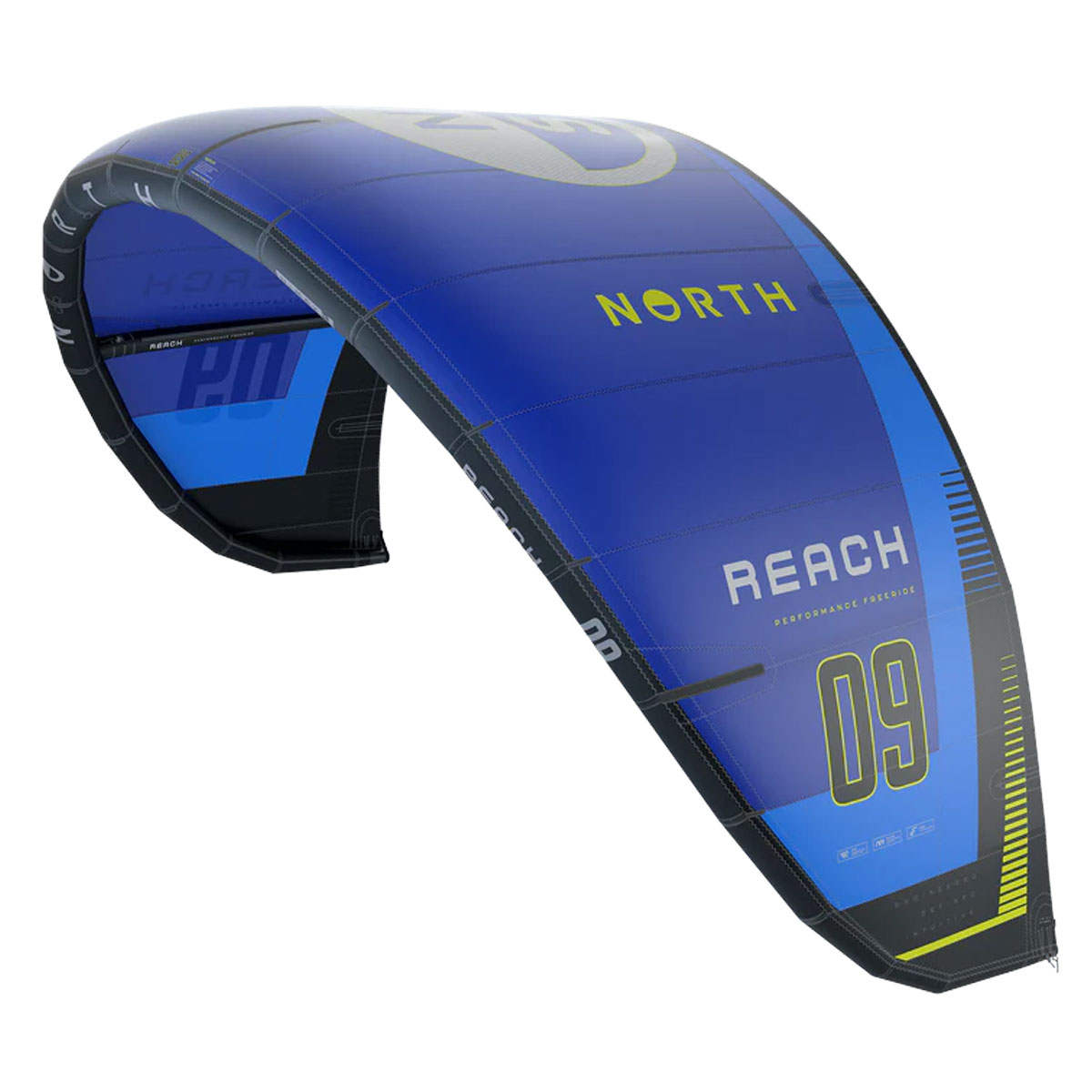 North kite Reach 2025 - 3