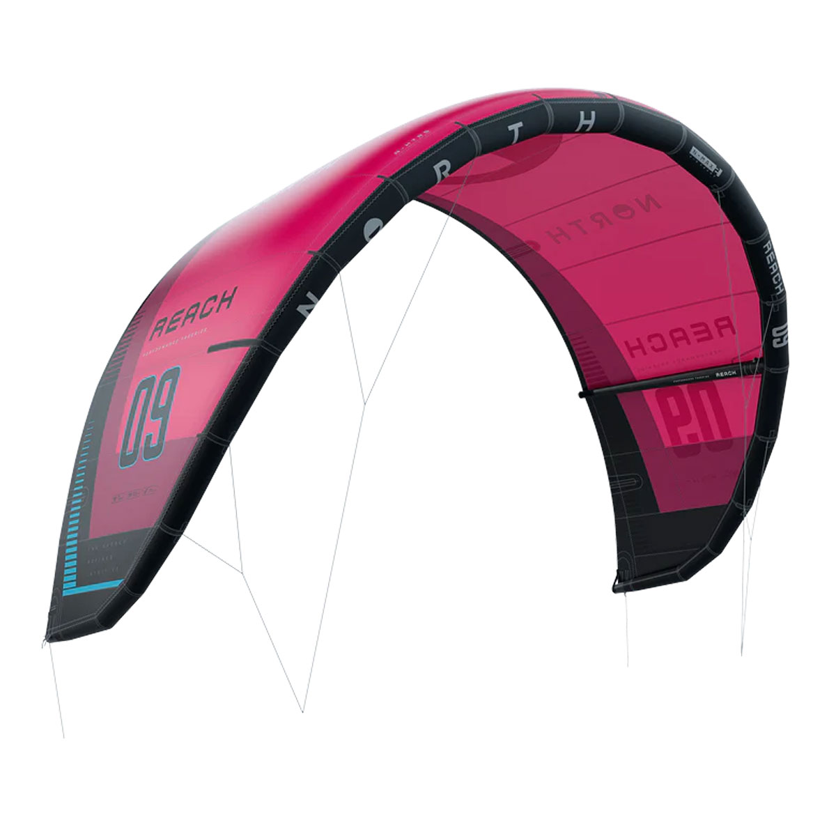 North kite Reach 2025 - 6