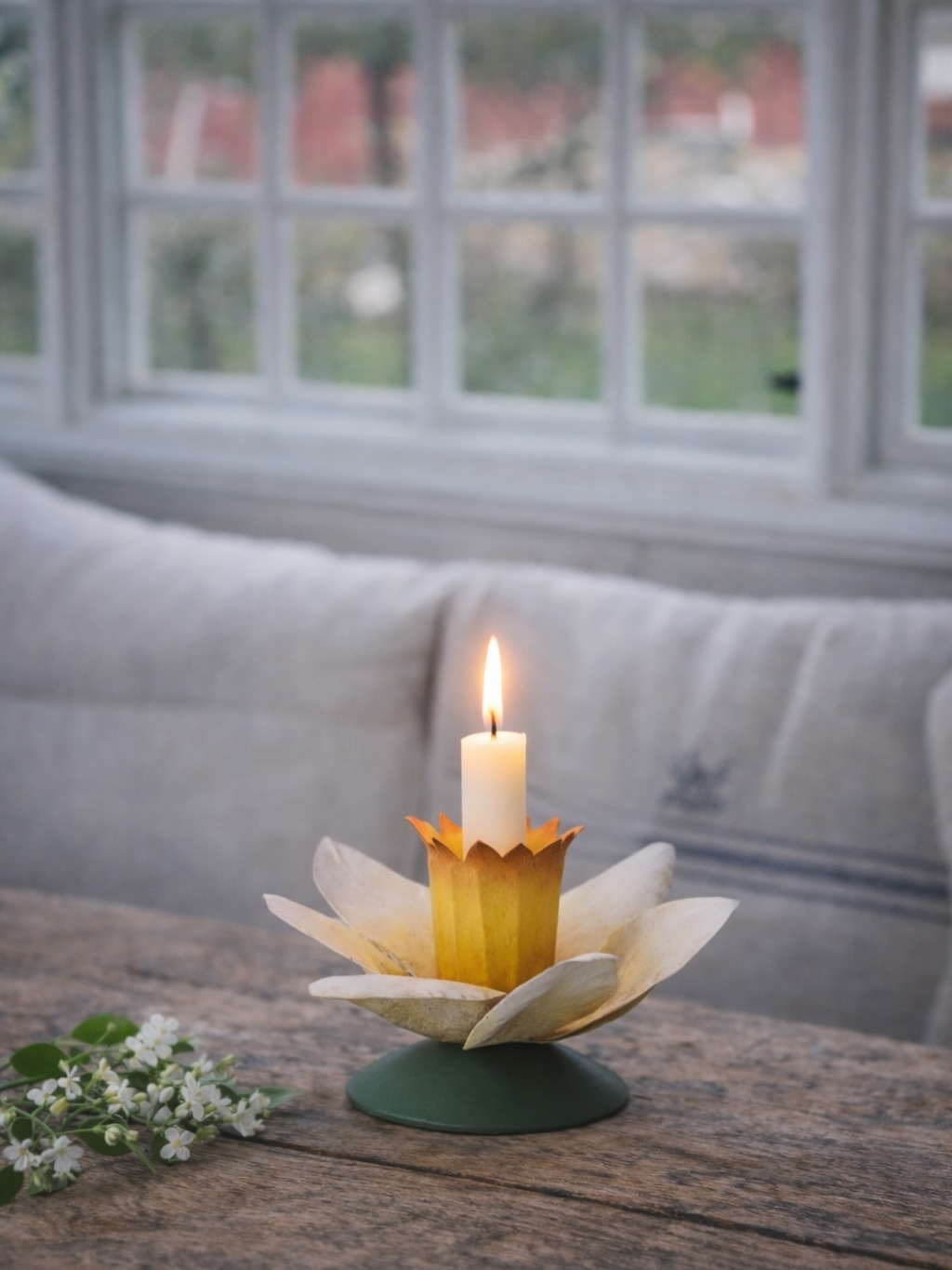 Candlestick - Daffodil - Narcissus