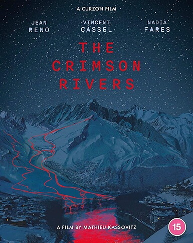 Crimson Rivers (BLU-RAY 4K ULTRA HD + BLU-RAY)
