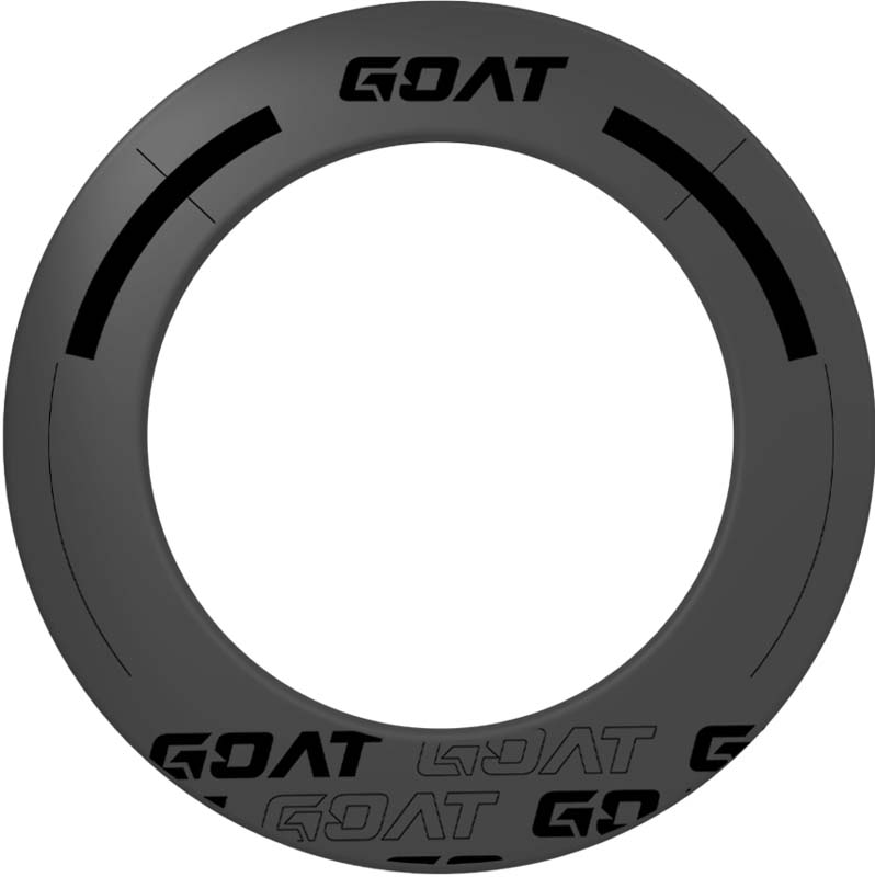 GOAT Surround Defender 3 Grey