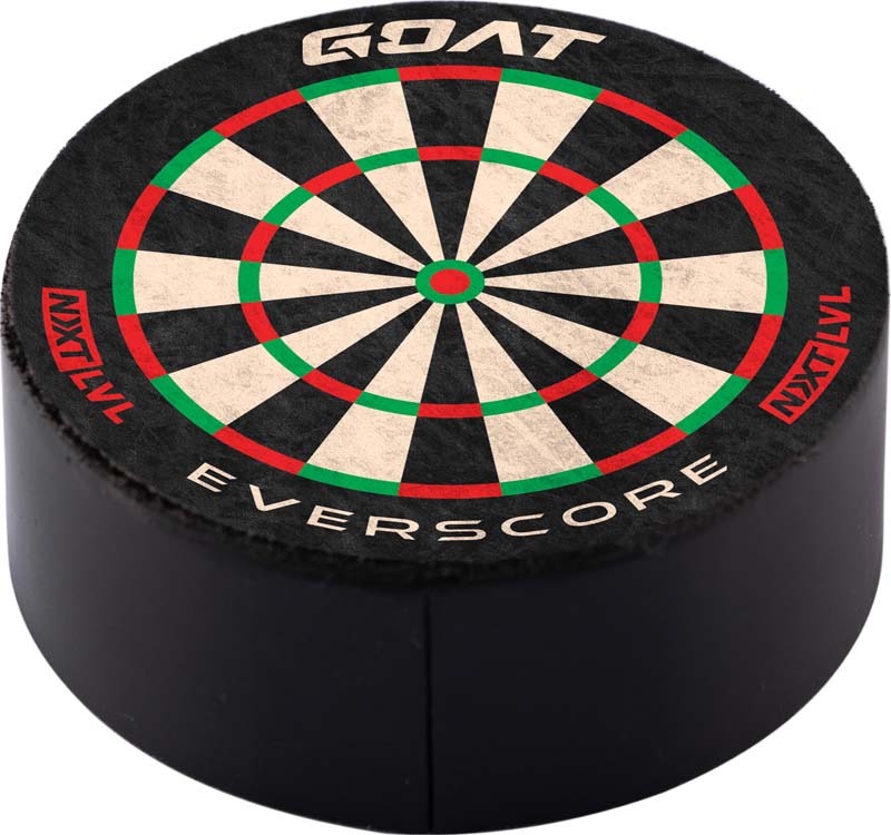 Goat Everscore Dart Dock