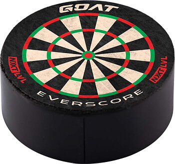 Goat Everscore Dart Dock