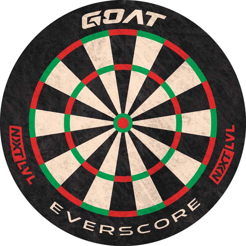 Goat Everscore Dart Dock - 3