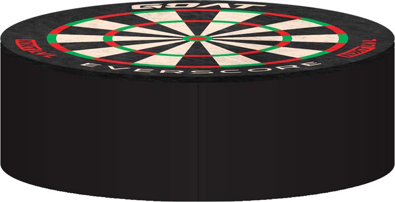 Goat Everscore Dart Dock - 2