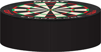 Goat Everscore Dart Dock