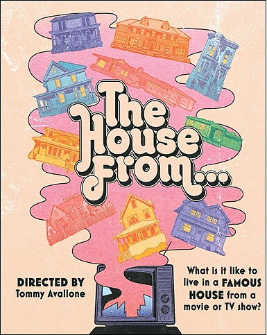 House From... (BLU-RAY)