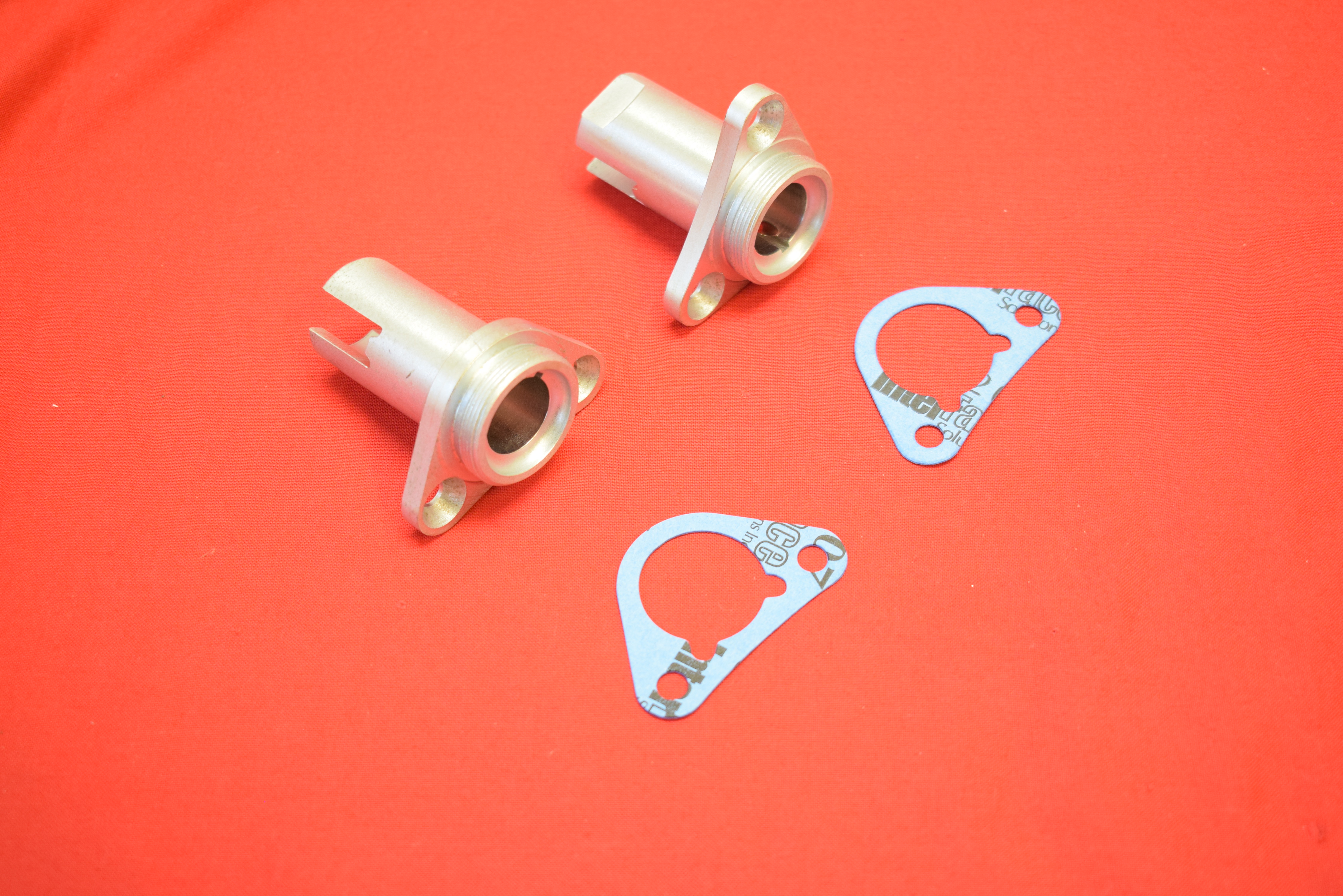Tappet block Rear (2) Harley VL & 45" 1930-73