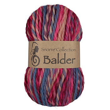 Balder Ull 100 gram 868