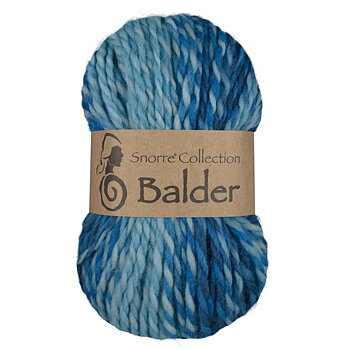 Balder Ull 100 gram 825