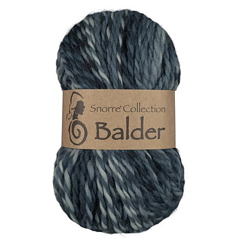Balder Ull 100 gram 811