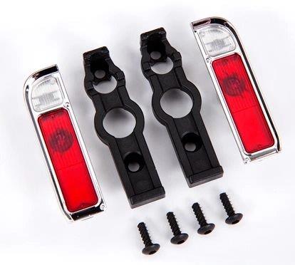 Traxxas Bakljus Krom Blazer ´69 och ´72