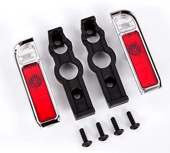 Traxxas Bakljus Krom Blazer ´69 och ´72