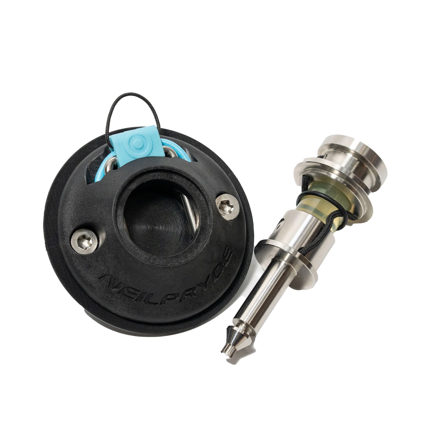 Neil Pryde mastfot X-Base UXT - 2