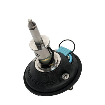 Neil Pryde mastfot X-Base UXT