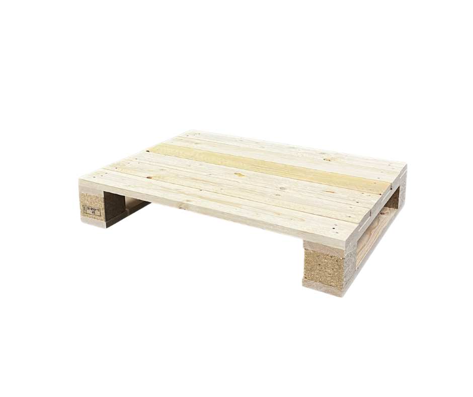 Halvpall tät 22mm 800x600 mm – ISPM 15