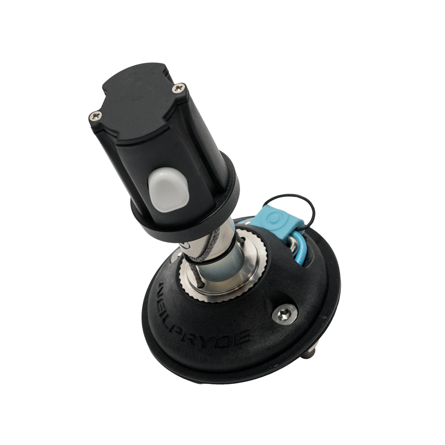 Neil Pryde mastfot X-Base MXT
