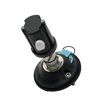 Neil Pryde mastfot X-Base MXT