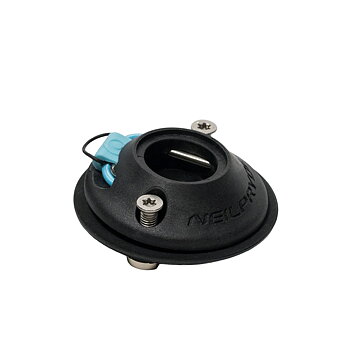 Neil Pryde mastfot X-Base Plate
